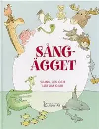 Sångägget
